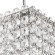 Подвесной светильник с 1 плафоном Lightstar 795414 Cristallo под лампу 1xG9 40W