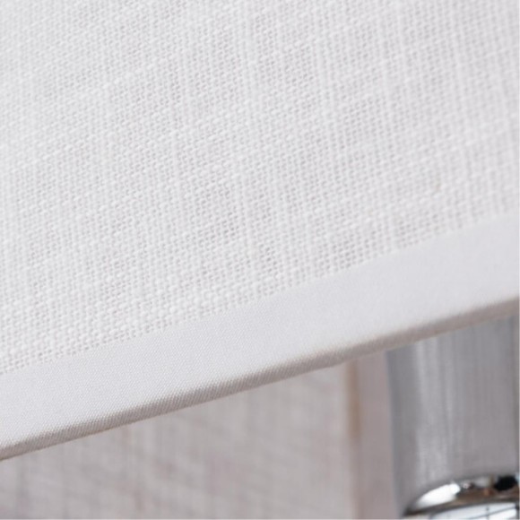 Бра Arte Lamp A5896AP-1CC NORTH под лампу 1xE14 60W