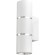 Настенный светильник Lampit TS TK40-W2 WT+CHR