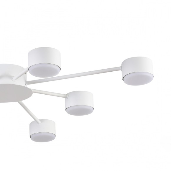 8343/8C Люстра Lumion COMFI GX53 56W 220V TORINA