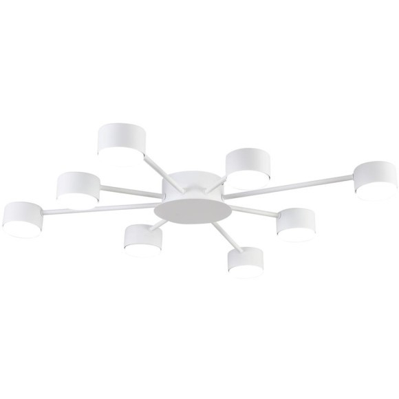 8343/8C Люстра Lumion COMFI GX53 56W 220V TORINA