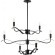 Люстра потолочная Lightstar 733263 Ragno под лампы 6xE14 240W