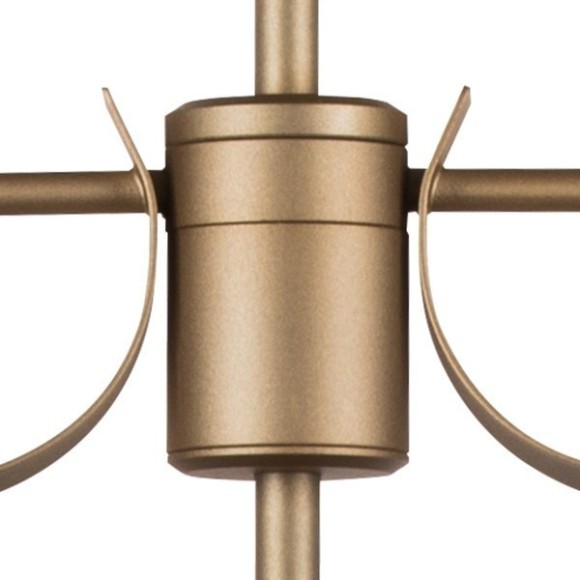 Люстра потолочная Lightstar 733263 Ragno под лампы 6xE14 240W