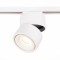 ST652.536.12 Однофазный двужильный светодиодный трековый светильник ST Luce 3000К 1000Лм CRI90+ 36° 12Вт