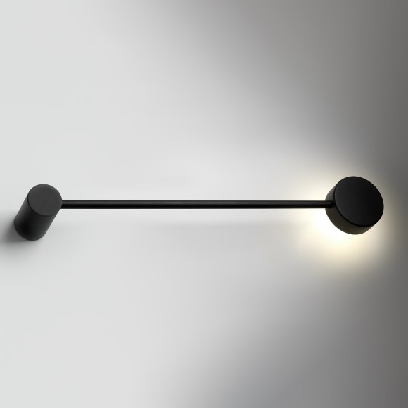 Настенный светильник (бра) Freya FR5363WL-01B1 Настенный светильник (бра) Freya FR5363WL-01B1