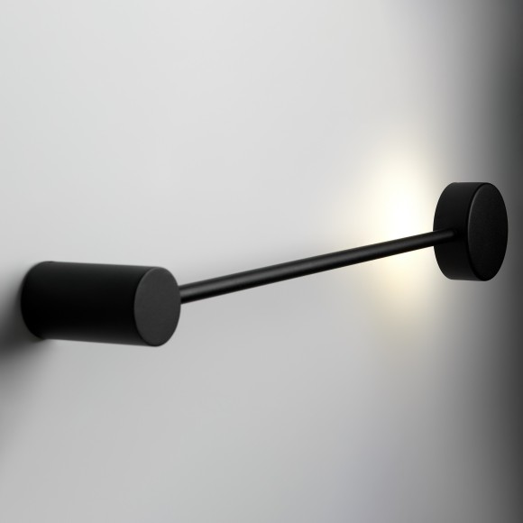 Настенный светильник (бра) Freya FR5363WL-01B1 Настенный светильник (бра) Freya FR5363WL-01B1