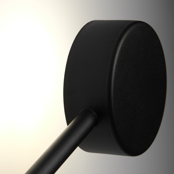 Настенный светильник (бра) Freya FR5363WL-01B1 Настенный светильник (бра) Freya FR5363WL-01B1