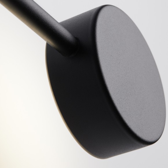 Настенный светильник (бра) Freya FR5363WL-01B1 Настенный светильник (бра) Freya FR5363WL-01B1