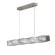 Подвесной светильник Lumina Deco LDP 6035-PR CHR