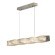 Подвесной светильник Lumina Deco LDP 6035-PR CHR