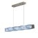 Подвесной светильник Lumina Deco LDP 6035-PR CHR