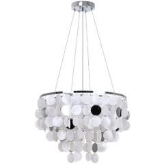 Подвесная люстра Arte Lamp PIPIRIMA A4100LM-6CC