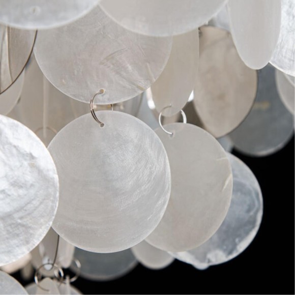 Подвесная люстра Arte Lamp PIPIRIMA A4100LM-6CC Подвесная люстра Arte Lamp PIPIRIMA A4100LM-6CC