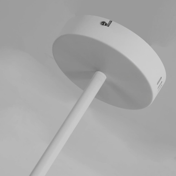 Подвесная люстра Duplex 2325-12P Подвесная люстра Duplex 2325-12P