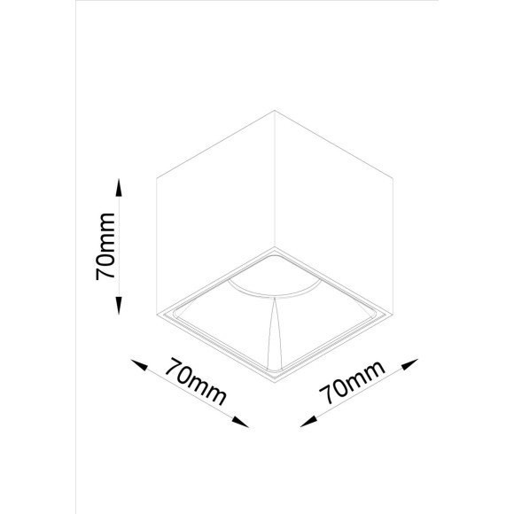 Накладной потолочный светильник Maytoni C065CL-L12W4K Alfa LED светодиодный LED 12W Накладной потолочный светильник Maytoni C065CL-L12W4K Alfa LED светодиодный LED 12W