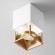 Накладной потолочный светильник Maytoni C065CL-L12W4K Alfa LED светодиодный LED 12W