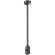 Потолочная стойка одинарная Medium (без питания) Maytoni Flarity TRA158C-S1-B