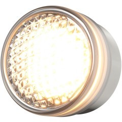 MOD493WL-L6PTK Настенный светильник (бра) с послед. переключением цветности с выключателя 2700-3000-4000К Maytoni Olo