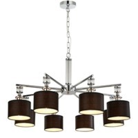 Подвесная люстра Archetypus 2674-8P