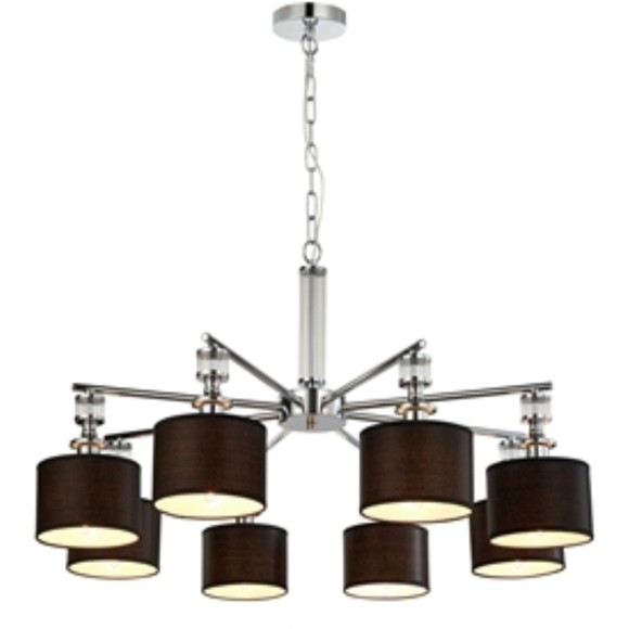 Подвесная люстра Archetypus 2674-8P