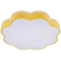 10225/36 Yellow Потолочный светильник LOFT IT Axel