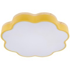 10225/36 Yellow Потолочный светильник LOFT IT Axel 10225/36 Yellow Потолочный светильник LOFT IT Axel