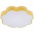 10225/36 Yellow Потолочный светильник LOFT IT Axel