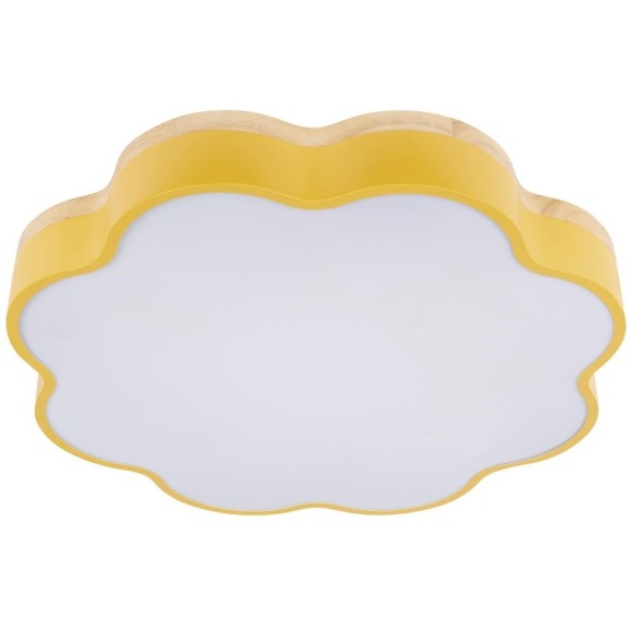 10225/36 Yellow Потолочный светильник LOFT IT Axel