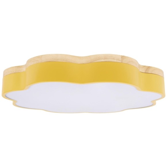 10225/36 Yellow Потолочный светильник LOFT IT Axel