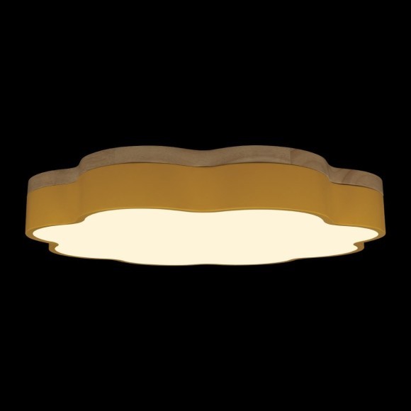 10225/36 Yellow Потолочный светильник LOFT IT Axel