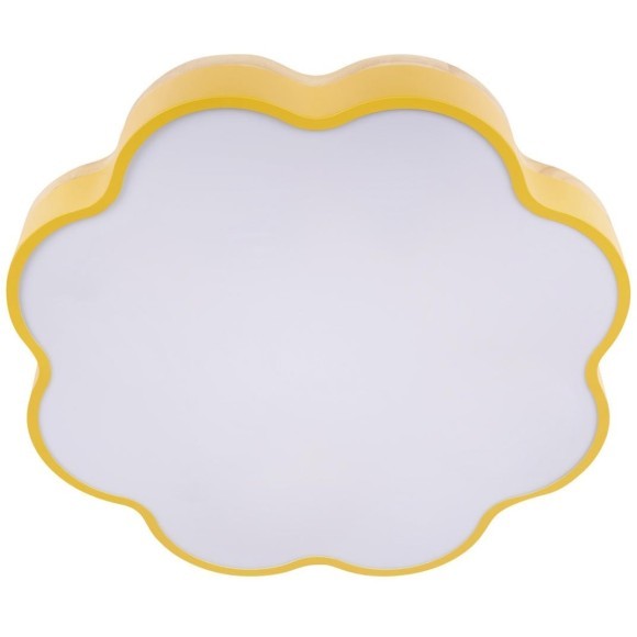 10225/36 Yellow Потолочный светильник LOFT IT Axel