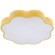 10225/36 Yellow Потолочный светильник LOFT IT Axel