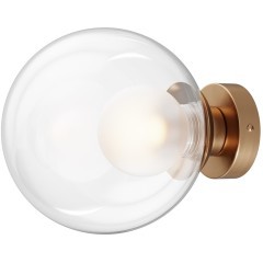 Настенный светильник (бра) Maytoni MOD521WL-01G3 Настенный светильник (бра) Maytoni MOD521WL-01G3