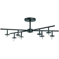 Крепление потолочное X-образное для 21443х Rullo Lightstar 571728 Крепление потолочное X-образное для 21443х Rullo Lightstar 571728