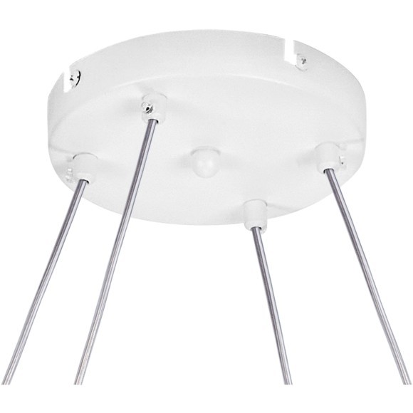 Люстра подвесная Cone GW Lightstar 757046 Люстра подвесная Cone GW Lightstar 757046