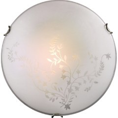 Настенно-потолочный светильник Sonex 118/K KUSTA под лампы 2xE27 2*60W Настенно-потолочный светильник Sonex 118/K KUSTA под лампы 2xE27 2*60W