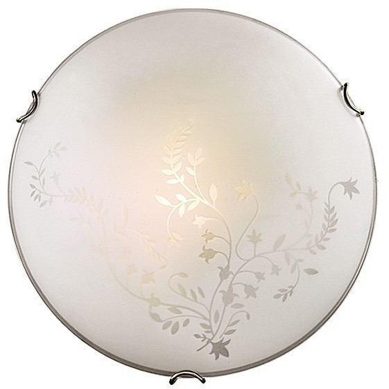 Настенно-потолочный светильник Sonex 118/K KUSTA под лампы 2xE27 2*60W