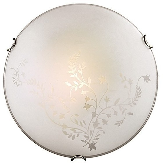 Настенно-потолочный светильник Sonex 118/K KUSTA под лампы 2xE27 2*60W