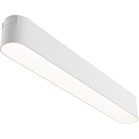 TR080-1-12W4K-W Трековый магнитный светодиодный светильник Maytoni Radity 48V CRI90+ 4000К 1000Лм 120° 12Вт TR080-1-12W4K-W Трековый магнитный светодиодный светильник Maytoni Radity 48V CRI90+ 4000К 1000Лм 120° 12Вт