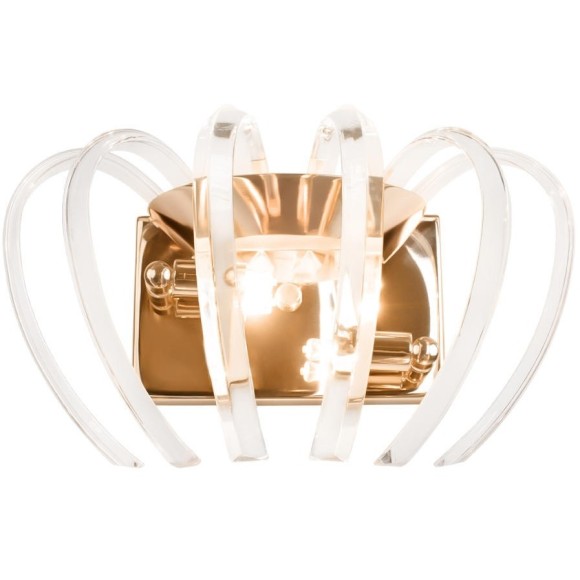 10300W French gold Настенный светильник LOFT IT Dakota