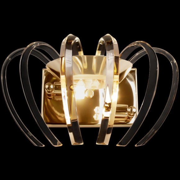 10300W French gold Настенный светильник LOFT IT Dakota