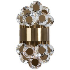 Бра Divinare 7202/17 AP-2 AMALTHEA под лампы 2xE14 40W Бра Divinare 7202/17 AP-2 AMALTHEA под лампы 2xE14 40W