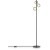Напольный светильник (торшер) Freya FR5435FL-03B