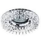 Встраиваемый светильник Lightstar 2534 Ingrano под лампу 1xGU10 50W