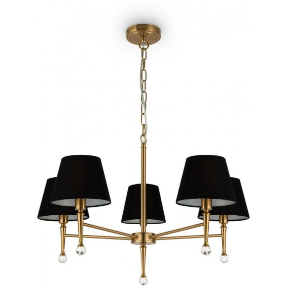 Люстра подвесная Freya FR5190PL-05BS Rosemary под лампы 5xE14 40W Люстра подвесная Freya FR5190PL-05BS Rosemary под лампы 5xE14 40W