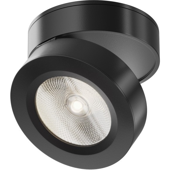 Потолочный светильник Technical C022CL-12W4K-B-1