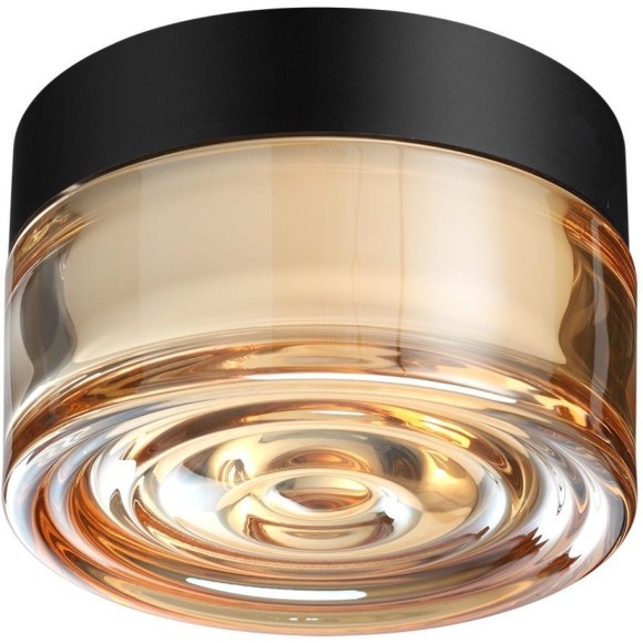 Настенно-потолочный светильник IP65 LED 6W 410Лм 2200/2700/3000K 120° RONDA 7158/6CL