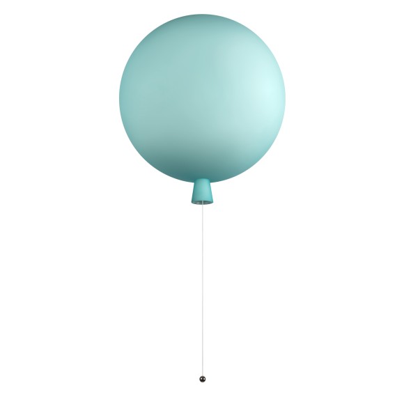 10599/300C Blue Потолочный светильник LOFT IT Airy