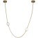 10242/800 Gold Подвесной светильник LOFT IT Embrace
