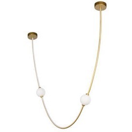 10242/800 Gold Подвесной светильник LOFT IT Embrace